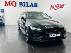 Volvo V60 CC