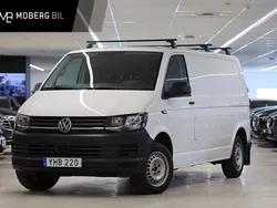 VW T6