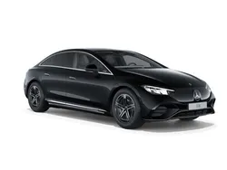 Ny 2024 Mercedes EQE350 Edition Sedan | 709 000 kr (Bra pris)