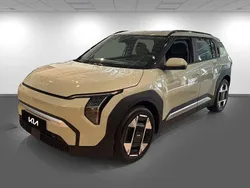 Grön Ny 2025 Kia EV3 Plus SUV | 539 300 kr
