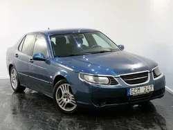 Saab 9-5
