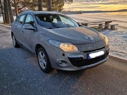 Begagnad 2011 Renault Mégane GrandTour Kombi | 23 000 kr (Marknadspris)