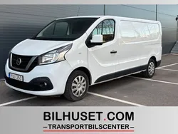 Nissan NV300
