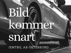 Blå Begagnad 2019 Mercedes E220 SUV | 419 000 kr (Dyr)