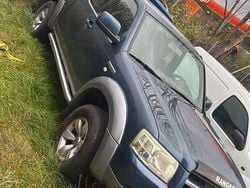 Grön Begagnad 2008 Ford Ranger Titanium Pickup | 28 900 kr