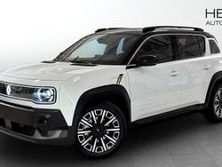 Ny 2026 Renault R4 Iconic SUV | 448 500 kr