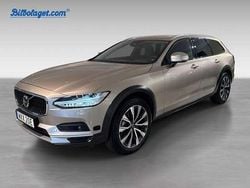 Begagnad 2024 Volvo V90 CC Kombi | 469 800 kr (Bra pris)