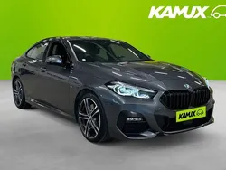 Silver/grå Begagnad 2021 BMW 220 M Sport Sedan | 334 900 kr