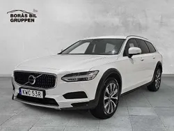 Begagnad 2024 Volvo V90 CC Kombi | 489 000 kr (Marknadspris)