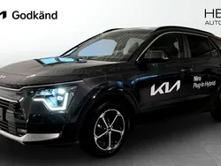 Grå (grey) Begagnad 2025 Kia Niro Advance SUV | 399 900 kr (Marknadspris)