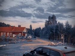 Brun Begagnad 2018 Volvo V90 CC Momentum Kombi | 195 000 kr (Bra pris)