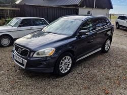 Begagnad 2009 Volvo XC60 SUV | 85 000 kr (Marknadspris)