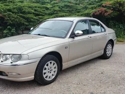 Gul Begagnad 2003 Rover 75 Sedan | 35 900 kr (Marknadspris)