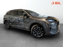 Grå Begagnad 2025 Peugeot 5008 GT Minibuss | 409 900 kr