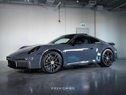 Ny 2025 Porsche 911 Carrera 4 GTS Sportkupé | 2 249 000 kr