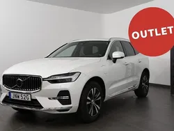 Vit Begagnad 2023 Volvo XC60 Core SUV | 479 500 kr (Bra pris)