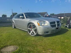 Begagnad 2005 Dodge Magnum Kombi | 85 000 kr
