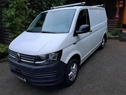 Begagnad 2019 VW T6.1 Van | 159 000 kr