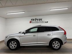 Silver Begagnad 2015 Volvo XC60 Ocean Race SUV | 189 500 kr (Marknadspris)