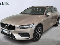 Begagnad 2023 Volvo V60 Kombi | 329 000 kr (Bra pris)