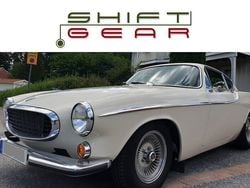 Begagnad 1966 Volvo P1800 Sportkupé | 795 000 kr
