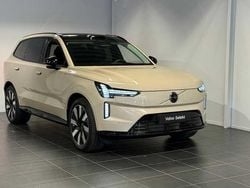Ljusbrun Begagnad 2024 Volvo EX90 Performance SUV | 948 500 kr (Bra pris)