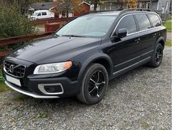 Svart Begagnad 2011 Volvo XC70 Summum Kombi | 65 000 kr (Bra pris)