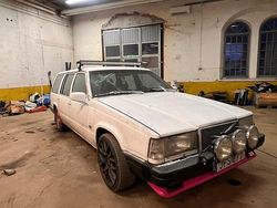 Begagnad 1989 Volvo 740 Kombi | 26 000 kr