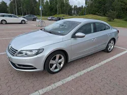 Silver Begagnad 2012 VW CC Sedan | 79 000 kr (Lite dyr)