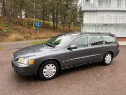 Begagnad 2005 Volvo V70 Kombi | 16 500 kr (Bra pris)