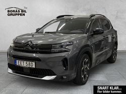 Grå Begagnad 2022 Citroën C5 Aircross Feel SUV | 229 000 kr (Lite dyr)