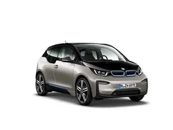 Silver Begagnad 2022 BMW i3 Halvkombi | 219 500 kr (Marknadspris)