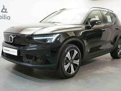 Svart Begagnad 2023 Volvo XC40 Single Motor SUV | 349 900 kr