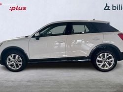 Arkonavit Ny 2025 Audi Q2 Advanced Plus SUV | 289 000 kr (Superpris)