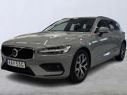 Begagnad 2024 Volvo V60 Kombi | 339 900 kr (Bra pris)