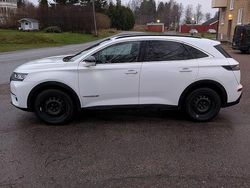 Begagnad 2022 DS Automobiles DS7 Crossback SUV | 259 900 kr (Superpris)