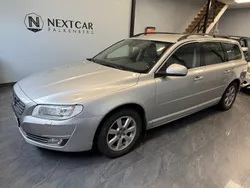 Silver Begagnad 2016 Volvo V70 Momentum Kombi | 99 900 kr (Bra pris)