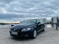 Blå Begagnad 2010 Volvo S80 Summum Sedan | 112 000 kr (Lite dyr)