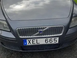 Grå Begagnad 2006 Volvo V50 Kombi | 8 000 kr (Superpris)