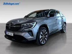 Grå Begagnad 2024 Renault Austral Techno SUV | 369 800 kr (Marknadspris)