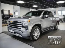 Ny 2025 Chevrolet Silverado Van | 1 173 750 kr