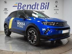 Ny 2025 Opel Mokka SUV | 284 900 kr (Marknadspris)
