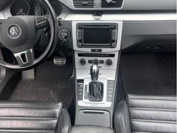 Grå Begagnad 2015 VW Passat Alltrack Kombi | 145 000 kr (Bra pris)