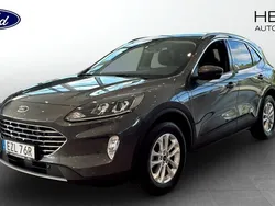 Grå (grey) Begagnad 2022 Ford Kuga SUV | 259 900 kr (Bra pris)