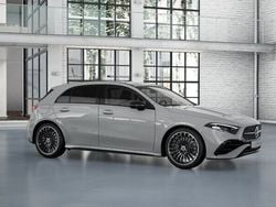 Ny 2026 Mercedes A250 Advanced Halvkombi | 458 300 kr (Marknadspris)