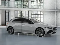 Ny 2026 Mercedes A250 Advanced Halvkombi | 458 300 kr