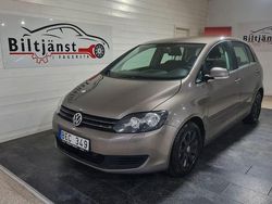 Brun Begagnad 2013 VW Golf VII Halvkombi | 49 900 kr (Superpris)