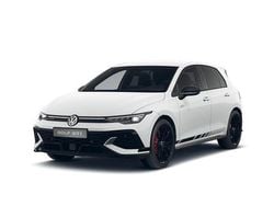 Ny 2025 VW Golf VIII GTI Clubsport Halvkombi | 473 900 kr (Lite dyr)