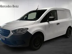 Begagnad 2023 Mercedes Citan 110 | 189 900 kr (Marknadspris)