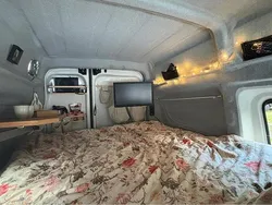 Vit Begagnad 2016 Fiat Doblò Minibuss | 119 000 kr